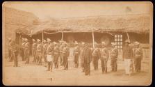 Mexican Soldiers