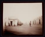 Street in Paso del Norte