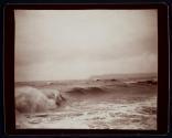 Surf and Point Loma