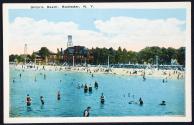 Ontario Beach, Rochester, N. Y.