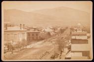 [View of Salt Lake City]