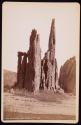 Cathedral Spires, Garden of the Gods