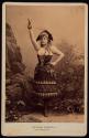 Lillian Russell in the "Brigands"
