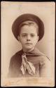 Arthur Woodbury Shaw