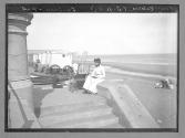 Angleterre (I. de W.) Sandown