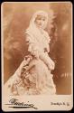Sarah Bernhardt