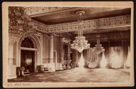 East Room of the Presidents House