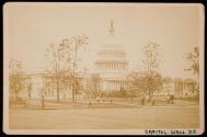 Capitol, Washington, DC