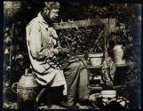 Bayard jardinier