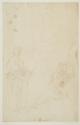 From a drawing in the British Museum [by Raphael]