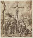 From a drawing in the British Museum