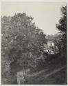 [View overlooking landscape]