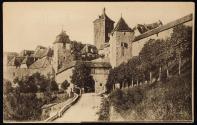 [Rothenburg Castle]
