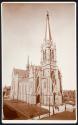 [St. Michael's Church, North Clinton Ave, Rochester, New York]