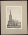 [St. Michael's Church, North Clinton Ave, Rochester, New York]