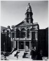 Old Courthouse, Tarrant County, Fort Worth, Texas