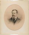 [Portrait of a man]