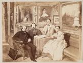 Sartain Family