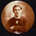 [Man with a bow tie]