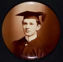 [Man in cap and gown]