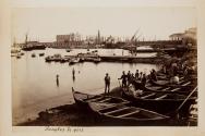 Le port