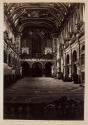 Eglise sainte Claire tombeau des Rois de Naples