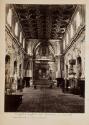 Eglise du Couvent du Carme tombeau à Corradino