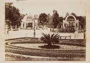 Fontanna villa Giulia