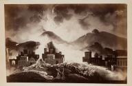 [Mount Vesuvius]