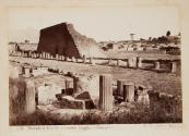 Tempio d'ereole e teatro tragico