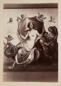[Art reproduction from Pompei]