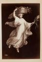 [Art reproduction from Pompei]
