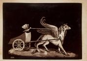 [Art reproduction from Pompei]