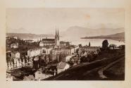 [Lucerne cityscape]