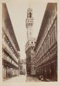 [Tower of Palazzo Vecchio, Florence]