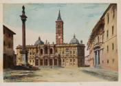 [Church of Santa Maria Maggiore, Rome]