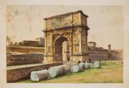 [Arch of Titus]