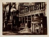 [Interior of Basilica di San Marco]