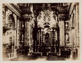 [Interior of Basilica di San Marco]