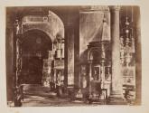 [Interior of Basilica di San Marco]