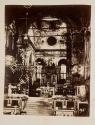 [Interior of Basilica di San Marco]