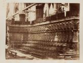 [Interior of Basilica di San Marco]