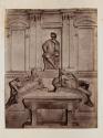 [Tomb of Lorenzo di Medici, Medici Chapel, Church of San Lorenzo, Florence, Italy]