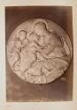 [Reproduction of relief sculpture]