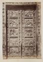 [Lorenzo Ghiberti's "Gates of Paradise," Baptistry, Florence]