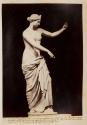 Musee de Naples Venus triomphante: