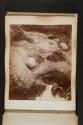 [View of rocky area with handrails]