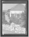[Cae Besi - Morris Roberts Building Chimney Higher]