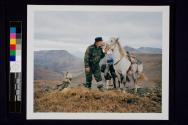 Pavel Lipatov, Esso, Kamchatka