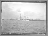 Allemagne Marine- Charlotte